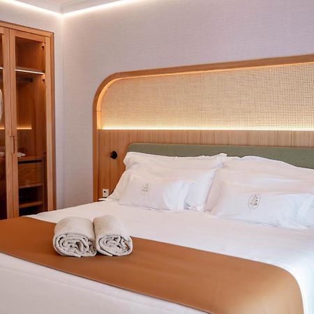 Alcazar Hotel Sóller Eksteriør billede
