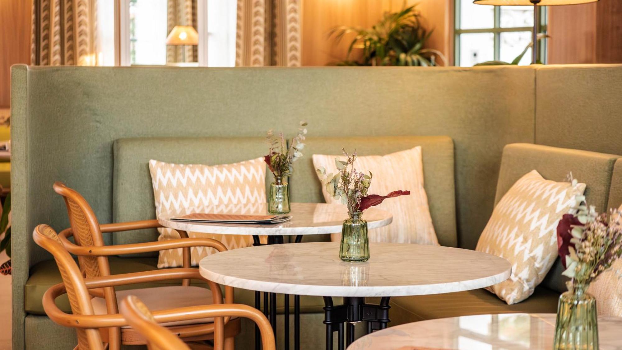 Alcazar Hotel Sóller Eksteriør billede
