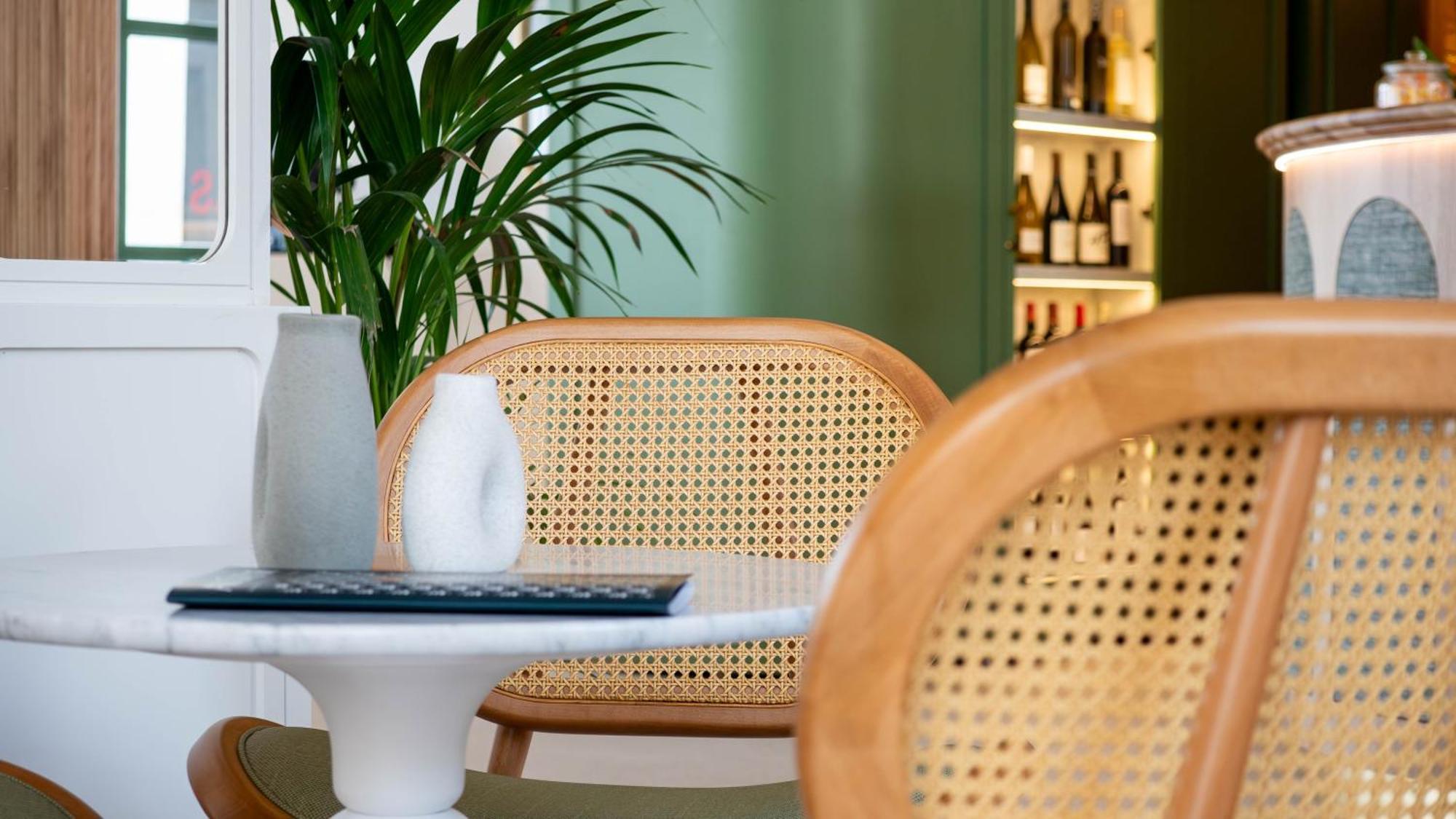 Alcazar Hotel Sóller Eksteriør billede