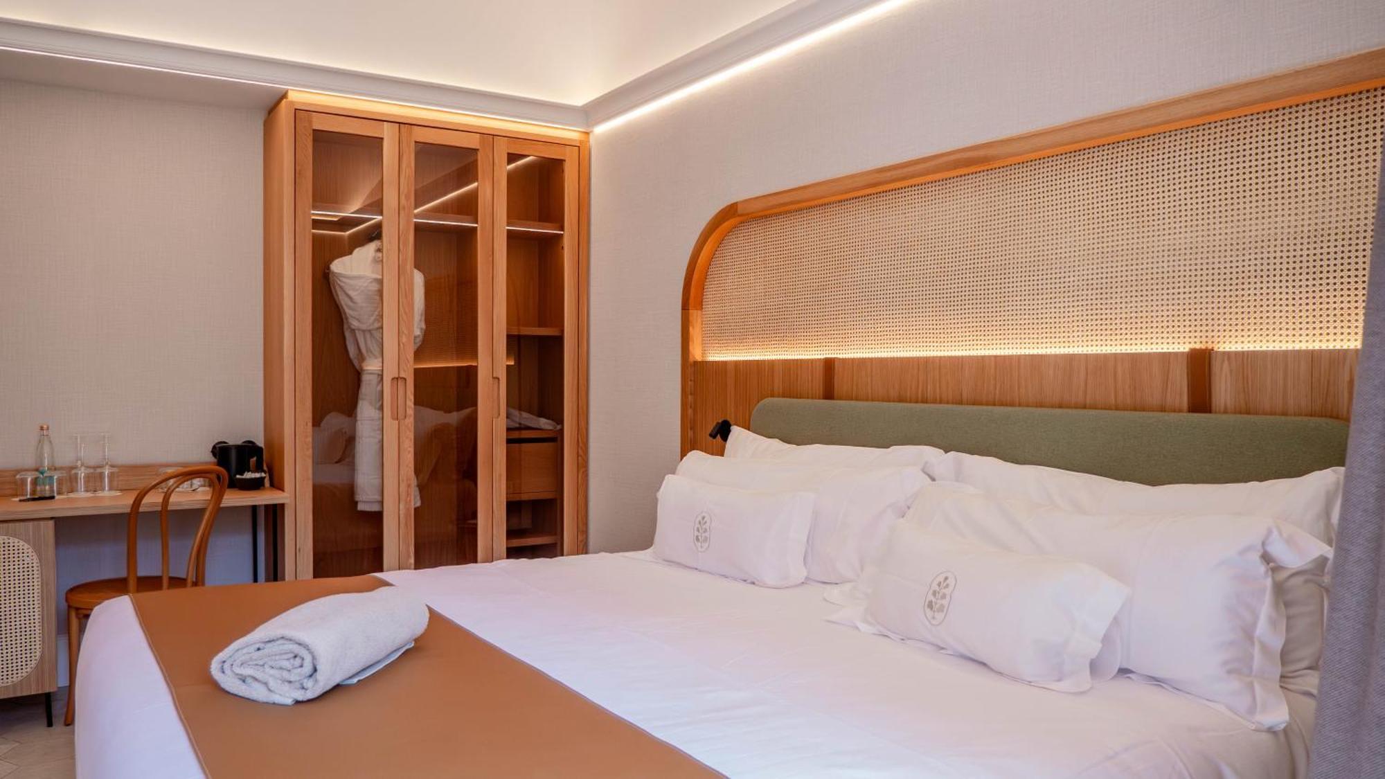 Alcazar Hotel Sóller Eksteriør billede