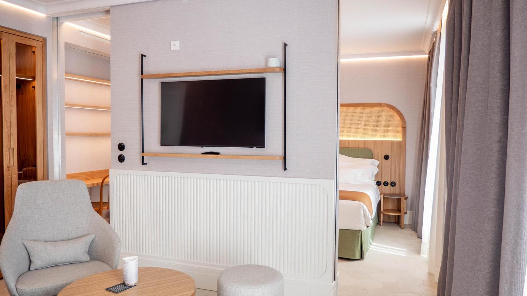 Alcazar Hotel Sóller Eksteriør billede