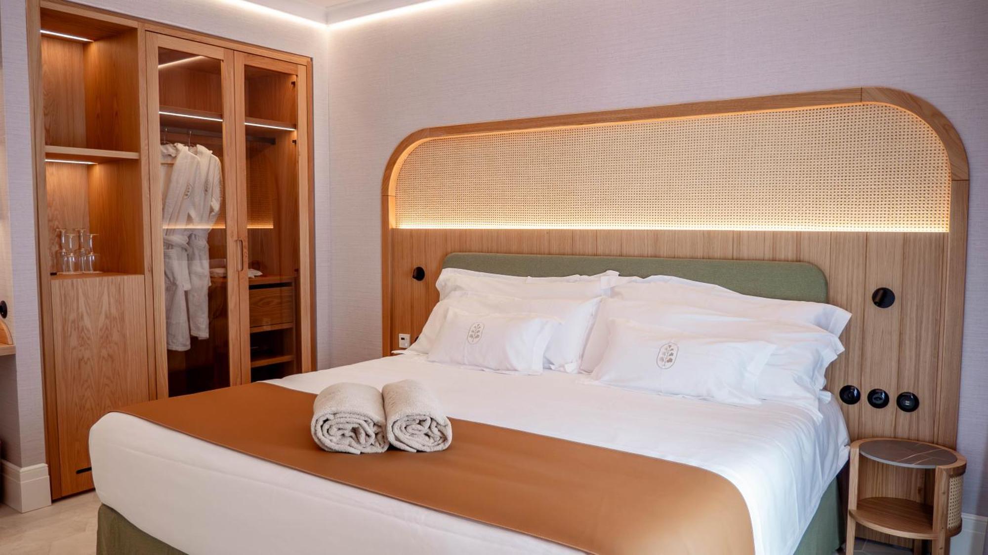Alcazar Hotel Sóller Eksteriør billede