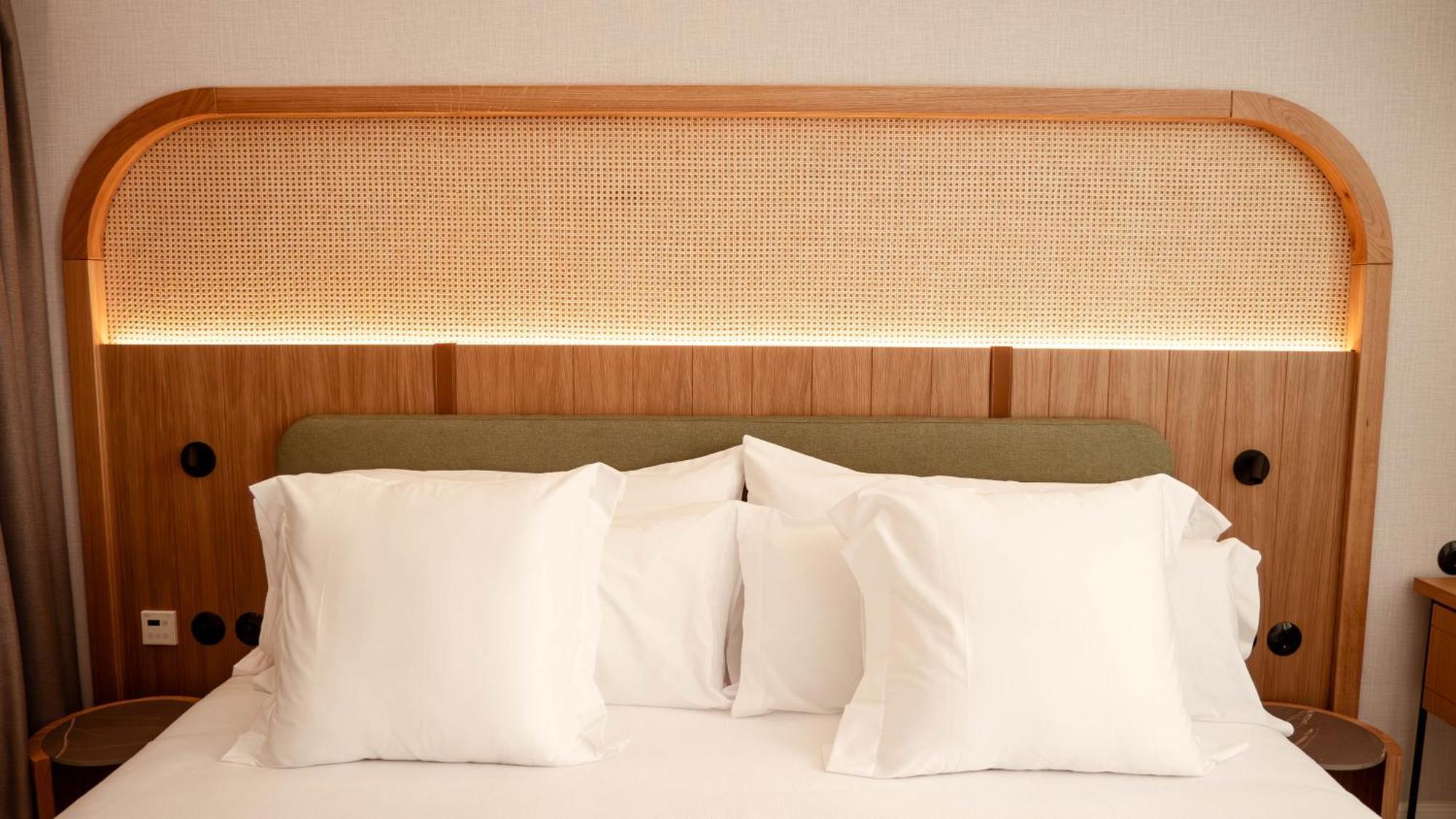 Alcazar Hotel Sóller Eksteriør billede